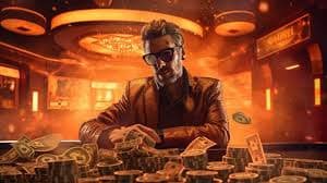 မြန်မာ Esports ပြိုင်ပွဲ နောက်ခံ