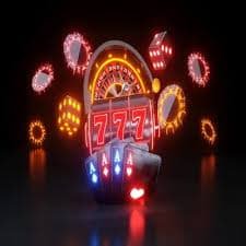 Baccarat Roulette Casino ဂိမ်းများ မြန်မာ Online Casino