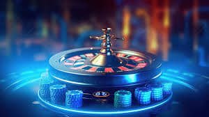 Baccarat Casino ဂိမ်းနောက်ခံ ကျပ်ငွေနှင့် ကစားခြင်း