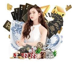 dj588 ကာစီနို ဂိမ်းနောက်ခံ Baccarat Roulette