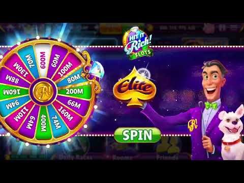 Slots dj588