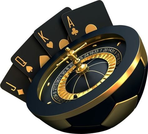 Casino dj588